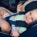 Bezpieczeństwo dziecka w podróży samochodem