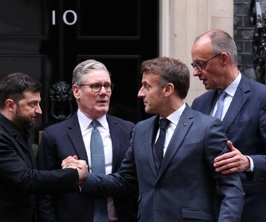 Bezpieczeństwo, odbudowa, koniec wojny. Wkrótce kluczowe rozmowy w Berlinie