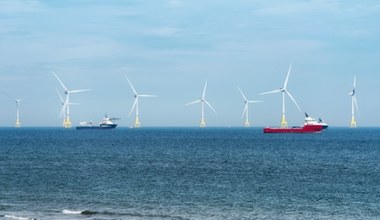 Bezpieczeństwo offshore. MON rozmawia z inwestorami, czasu coraz mniej