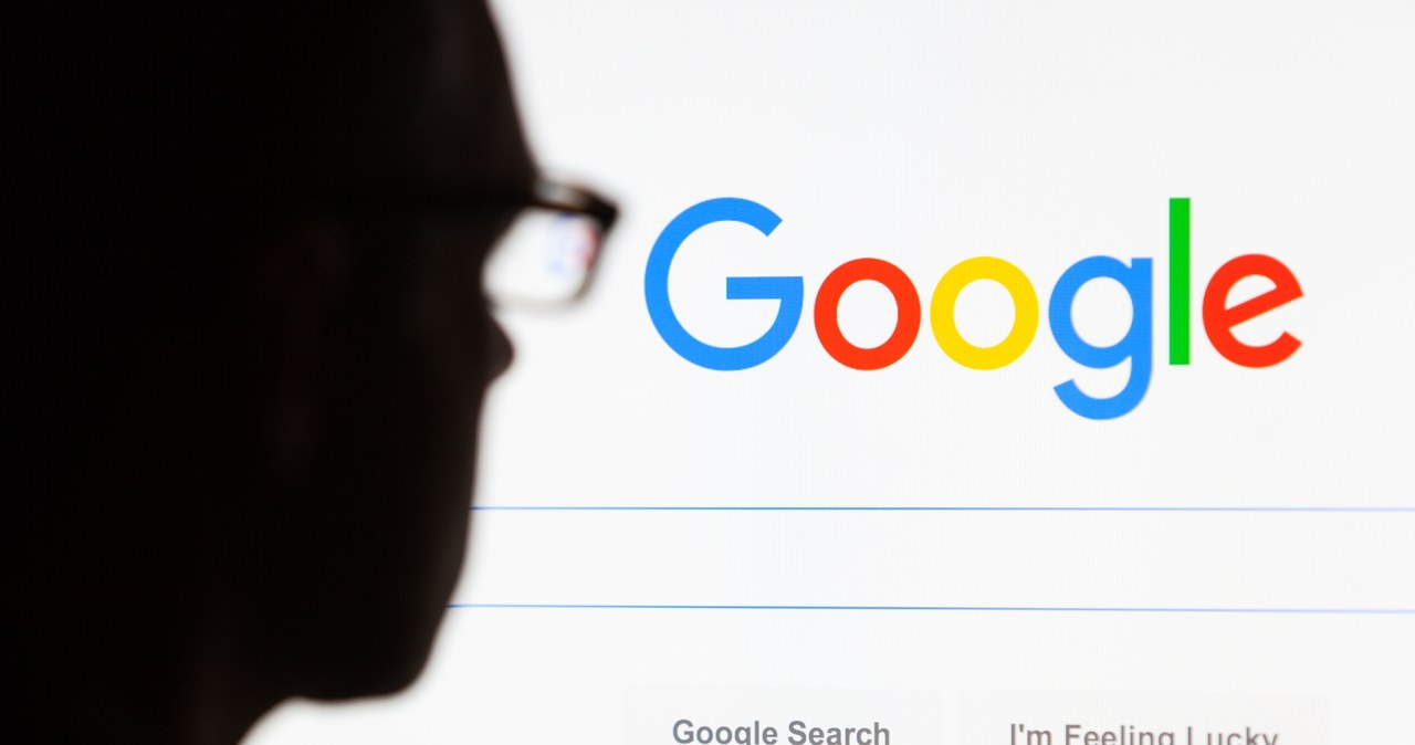 Bezpieczeństwo w sieci – jak usunąć swoje dane z wyników wyszukiwania Google? /123RF/PICSEL