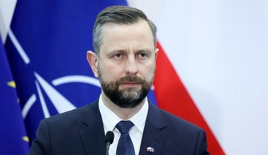 Bezpieczeństwo zaczyna się od dostaw. Kosiniak-Kamysz stawia na odporność