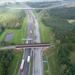 Bezpieczna autostrada A4. Jutro akcja policji