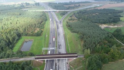 Bezpieczna autostrada A4. Jutro akcja policji