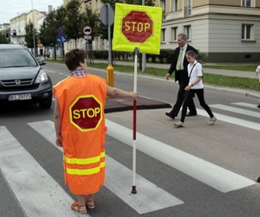 “Bezpieczna droga do szkoły”. Policja wykryła prawie 150 nieprawidłowości