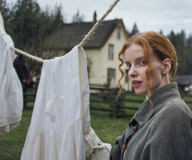 "Bezpieczne miejsce" [trailer]