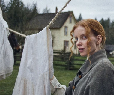 "Bezpieczne miejsce" [trailer]