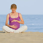 Bezpieczne opalanie w ciąży - czy to jest możliwe?