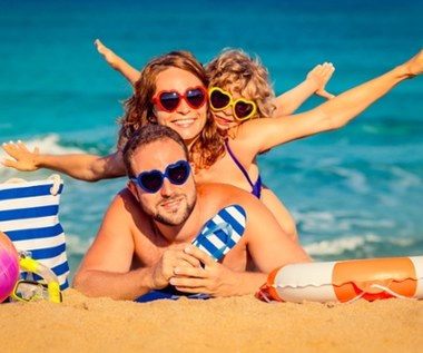 Bezpieczne wakacje dla całej rodziny, czyli 5 rzeczy, o których musisz pamiętać przed wyjazdem