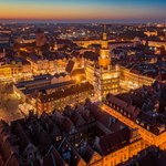 Bezpieczniej na poznańskich ulicach. Miasto stawia na rozwój monitoringu