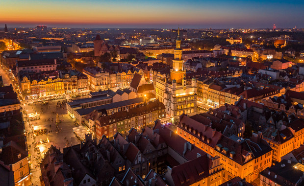 Bezpieczniej na poznańskich ulicach. Miasto stawia na rozwój monitoringu