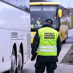 „Bezpieczny Autokar” w Małopolsce. ITD sprawdza pojazdy i kierowców