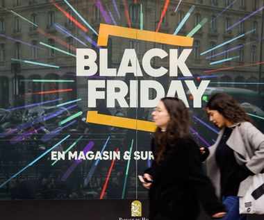 Bezpieczny Black Friday. 10 zasad bezpiecznych zakupów w internecie? 