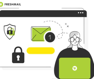 Bezpieczny email – jak uniknąć skrzynki spamu?