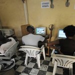 Bezpieczny internet, ale w Afryce