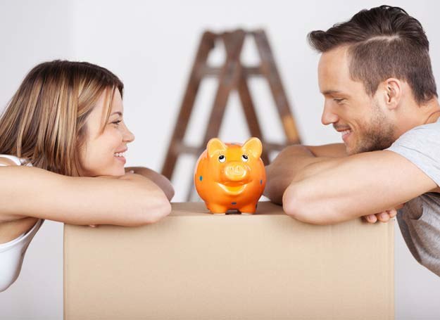 Bezpieczny Kredyt 2% jest nową formą pomocy finansowej /123RF/PICSEL