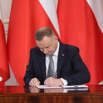 Bezpieczny kredyt mieszkaniowy. Prezydent podpisał ustawę