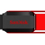 Bezpieczny pendrive SanDisk z backup'em on-line