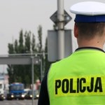 "Bezpieczny pieszy" - policyjna akcja w Gdańsku