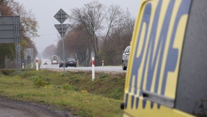 Bezpieczny Powrót z RMF FM: Polacy w drodze na groby bliskich. Patrolujemy trasy w całym kraju