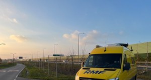 Bezpieczny powrót z RMF FM. Towarzyszymy Wam w drodze [RELACJA]