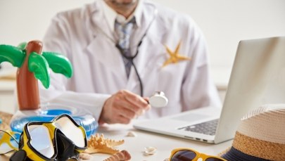 Bezpieczny urlop dla serca - jak wypoczywać z nadciśnieniem i chorobami układu krążenia?