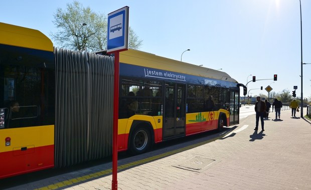 ​Bezpłatna komunikacja miejska. Kto może jeździć za darmo?