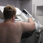 Bezpłatna mammografia na Dolnym Śląsku
