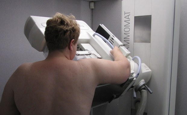 Bezpłatna mammografia na Dolnym Śląsku