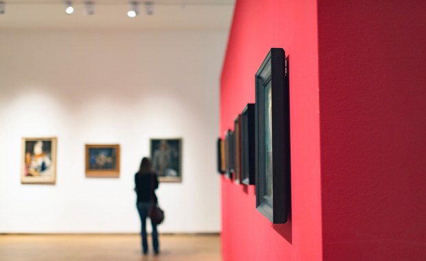 Bezpłatne atrakcje w Warszawie na długi weekend