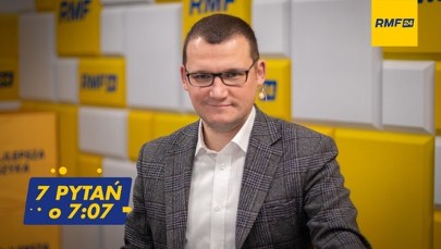 Bezpłatne autostrady? Szefernaker: Pierwszy krok to autostrady państwowe