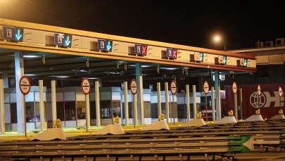 Bezpłatne autostrady. Transportowcy zgłaszają swoje wątpliwości