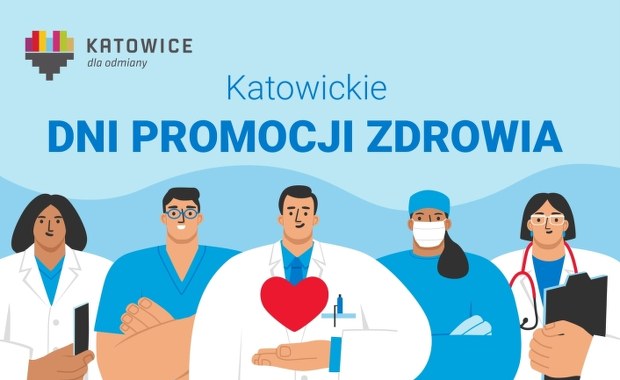 Bezpłatne badania dla posiadaczy Katowickiej Karty Mieszkańca