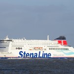 Bezpłatne bilety Stena Line dla osób z Ukrainy