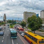 Bezpłatne przejazdy dla obywateli Ukrainy na Podkarpaciu