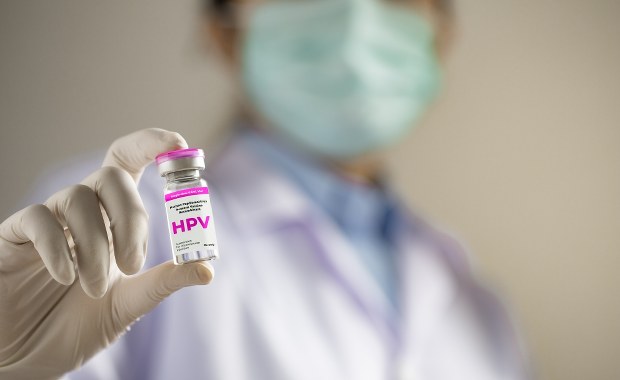 Bezpłatne szczepienia przeciw HPV dla kolejnych grup dzieci i młodzieży