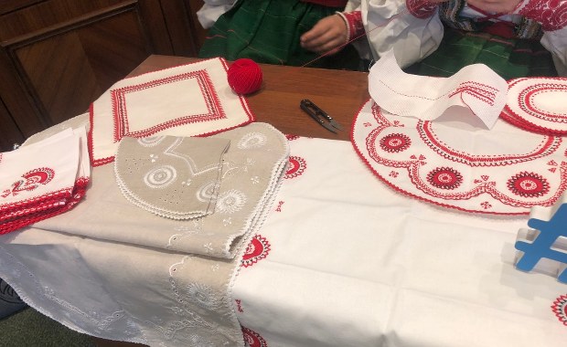 Bezpłatne warsztaty i zwiedzanie. Ruszyły Europejskie Dni Dziedzictwa