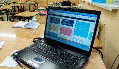 Bezpłatny e-dziennik dla wszystkich? MEN w końcu zabiera głos