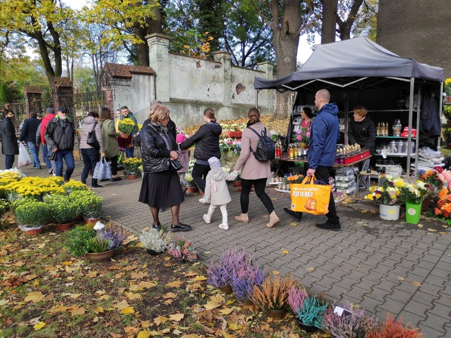 Bezpłatny transport publiczny w Górnośląsko-Zagłębiowskiej Metropolii na Wszystkich Świętych /Shutterstock