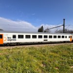 Leo Express Bezpośredni pociąg z Polski do Frankfurtu. Leo Express rusza na całą trasę