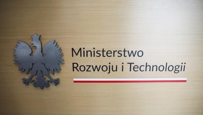 Bezprawnie prowadzili szkolenia. Urzędnicy MRiT staną przed sądem