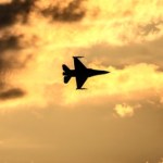 "Bezprecedensowa bitwa powietrzna". Ukraińska zasadzka na Su-35