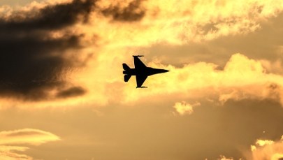 "Bezprecedensowa bitwa powietrzna". Ukraińska zasadzka na Su-35