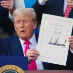 Bezprecedensowa decyzja. Ma być wyrazem szacunku dla Donalda Trumpa