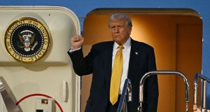 Bezprecedensowa decyzja Trumpa. To broń masowego rażenia