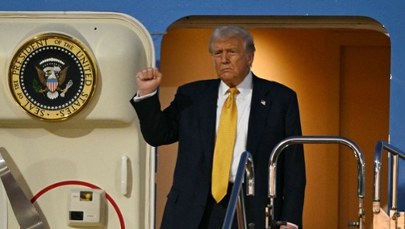 Bezprecedensowa decyzja Trumpa. To broń masowego rażenia