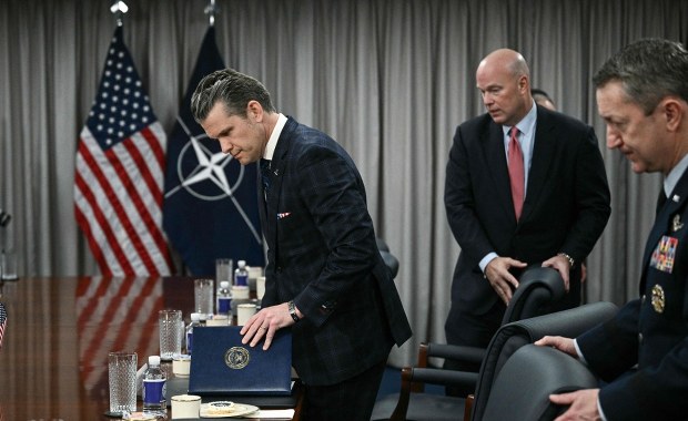 Bezprecedensowa narada. USA nagle wzywają dowódców do kraju