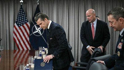 Bezprecedensowa narada. USA nagle wzywają dowódców do kraju