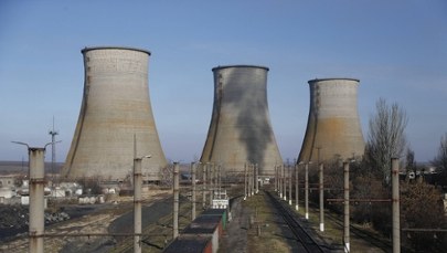 "Bezprecedensowy" atak Ukraińców na sieć energetyczną rosyjskiej "republiki"