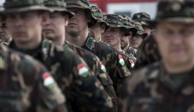 Bezprecedensowy kryzys węgierskiej armii. Sojusznicy pytają się o lojalność sił Budapesztu