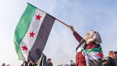 Bezprecedensowy wyrok sądu. Skazany za tortury i gwałty na przeciwnikach Asada